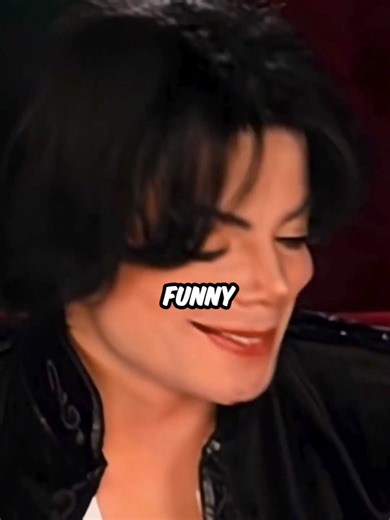 Hilarious Michael Jackson Interview Moments