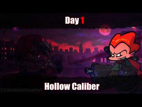 FNC Collapse of Time Day1|Collapsed BF vs Pico Fulp