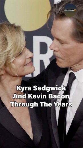 Kyra Sedgwick And Kevin Bacon Through The Years