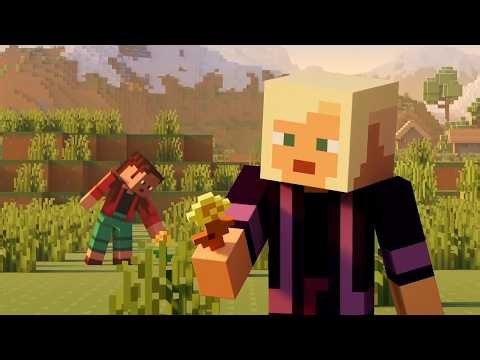 Minecraft trailer | Sony_Netflix | NEW MOVIE TRAILER _MINECRAFT YOUTUBE VIDEO #minecraft #trailer