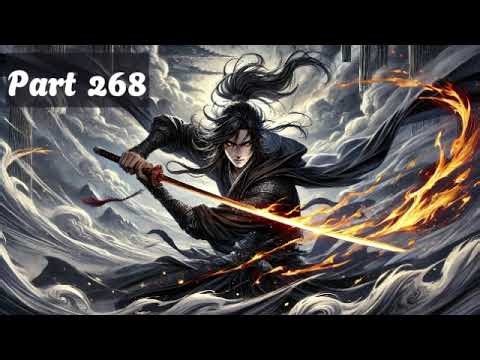 Unlocking The Forbidden Creation Art He Transforms From A Mortal Trash To The Cosmic Ruler! (P268)