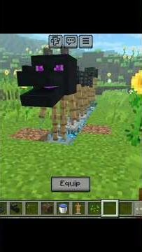 🐉 Minecraft Dragon Build Trick 🔥 Easy Dragon Tutorial! #minecraft #shorts