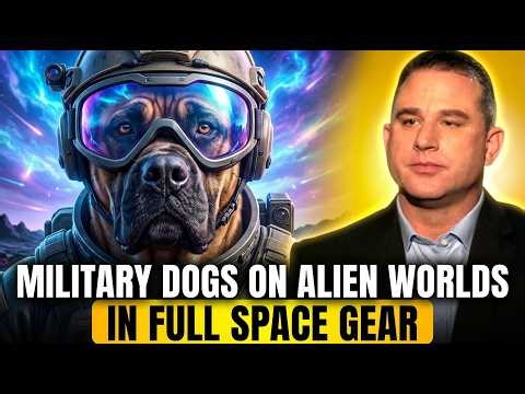 The Alien Planet That Made Even the Dog Sick | Emery Smith