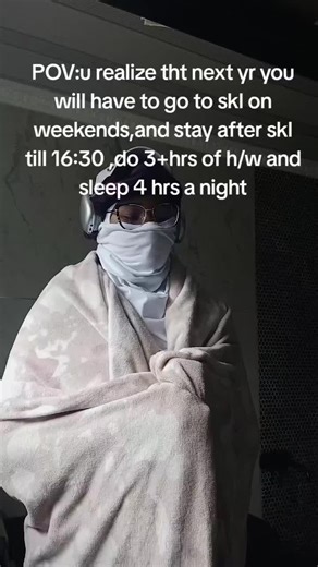 Facing School Challenges: Weekend Classes Ahead