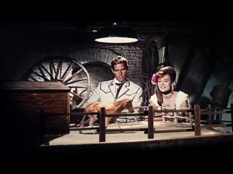 O Vale Proibido - (O Vale de Gwangi - 1969)