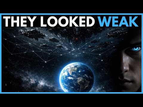 Aliens Thought Earth Was Just Another Weak Planet… Until Humans Proved Them Wrong | HFY Sci-Fi Story