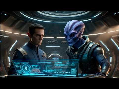 The War Ended When the Human Stopped Holding Back | HFY | Sci Fi Story