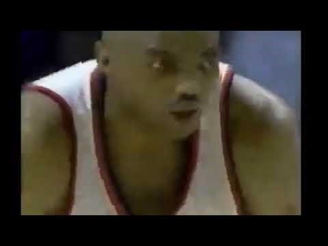 1995 NBA Playoffs Of The Best Moments Remember (1995 To 2025).