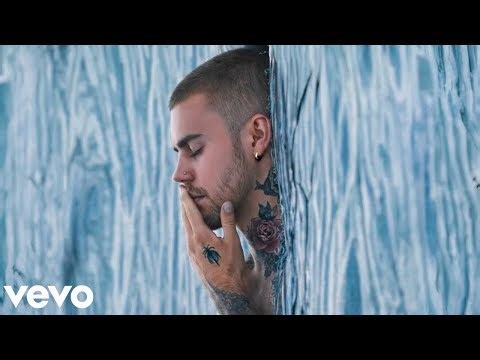Post Malone ft. Justin Bieber - Too Late To Be Right (Music Video)