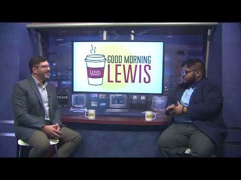 GML Interview Bill Dwyer