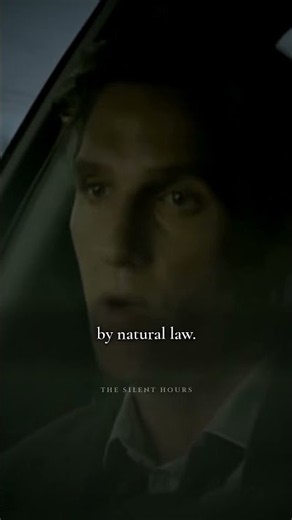 Everybody’s Nobody | Rust Cohle on Consciousness #shorts #philosophy #Consciousness