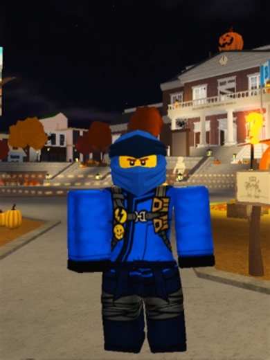 Roblox Bloxburg Halloween Update 2023