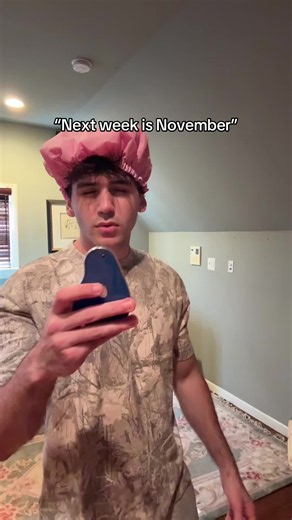 💀 | what happens on november for boys