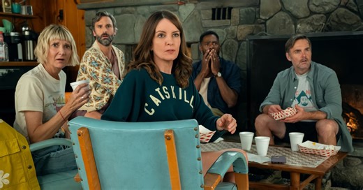 Here’s everything coming to Netflix Canada in May 2026