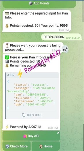 How to Find information using OSINT tool | All in one OSINT tool | Ethical Hacking ak47