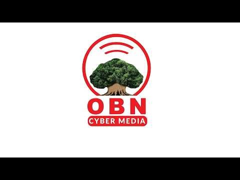 Oduu " Visual Radio " OBN Ebla 20,2018