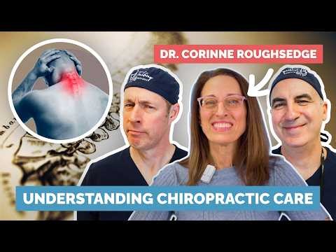 Chiropractor vs Surgeons
