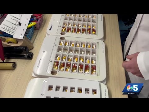 Local community pharmacy expands services with free medication deliveries
