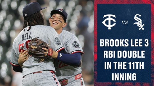 Twins vs. White Sox Game Highlights (5/26/26) | MLB Highlights