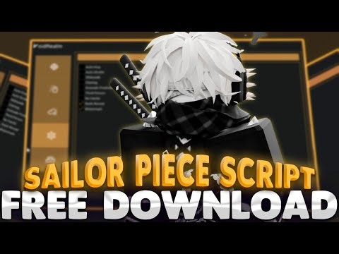 Ultimate Sailor Piece Script Hub – Auto Farm, Mastery & Duping (2026)
