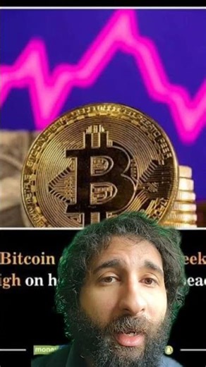 Bitcoin Rebound — Is the Rally Starting? 🚀