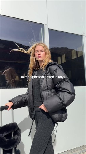 skims alpine collection | skims fits everybody
