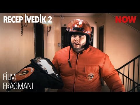 Recep İvedik 2 Film Fragmanı