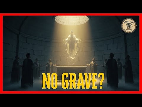 🔴Night Bible Stories: How Did The Virgin Mary Died