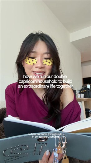 Double Capricorn Couple: High Ambition & an Extraordinary Life