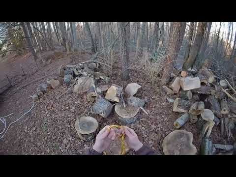 How to Tie a Bowline – Easy Knot Tutorial