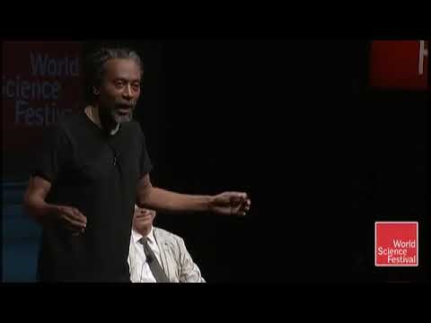 Bobby McFerrin demonstrates the power of the pentatonic scale, 