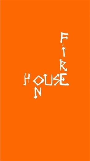 House On Fire ❤️‍🔥 - Team Sia