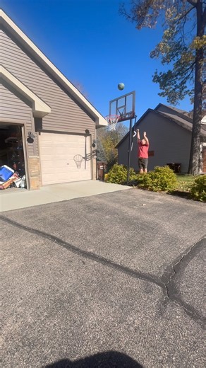 The Best Basketball Trick Shots In The Basketball Industry 🏀