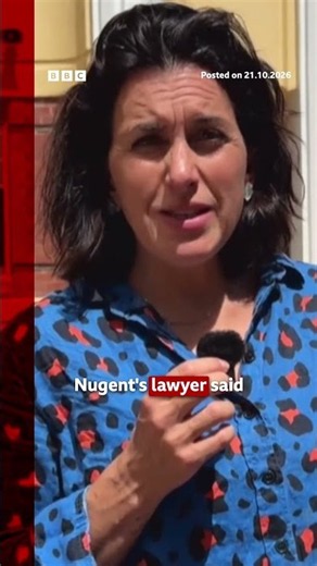 Man charged with attacking Australian MP faces court for first time. #BBCNews