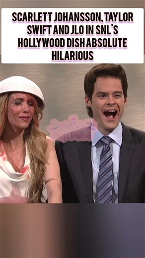 The Most Iconic SNL Sketch With ALL Your Faves! 🙌🌟