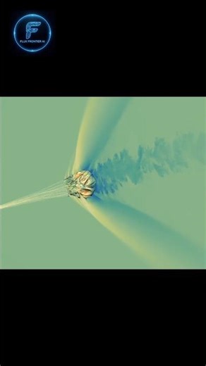 Supersonic Parachute Test 🚀 NASA’s Mars Landing Breakthrough