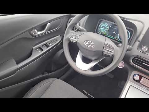 2023 Hyundai Kona Electric SE Sport Utility Elk Grove Galt Lodi Davis Dixon Sacramento