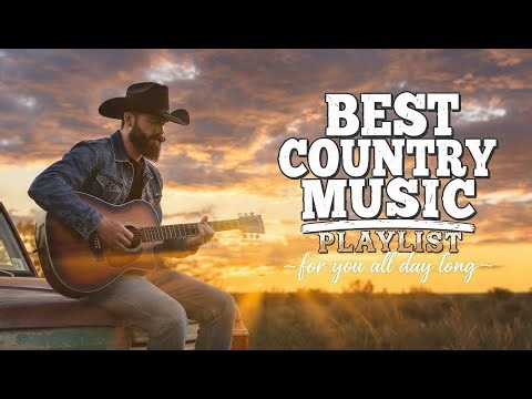 Midnight Country Tears: Patsy Cline, George Jones & Legends of Heartbreak Live 24/7 🌙💔🎶