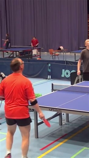 Unbelievable Table Tennis Tricks and Skills