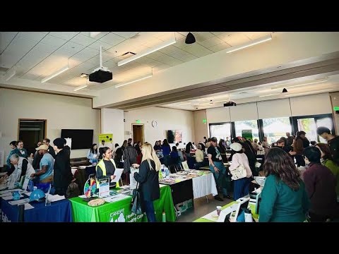 Earth Week events planned across the Peninsula