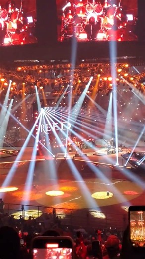 creed live nrg stadium #creed #concerts