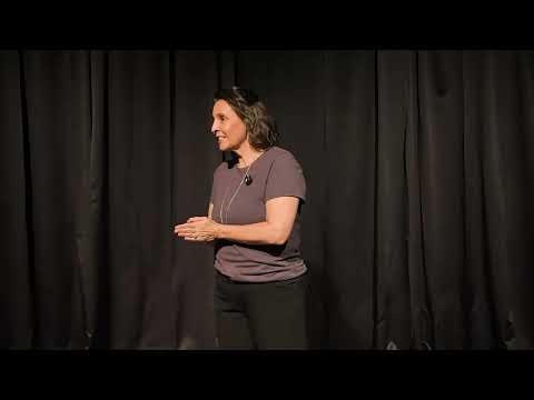 Distraction Isn't the Enemy: The Art of Focus | Michelle Eccellente Stevenson | TEDxColeParkStudio