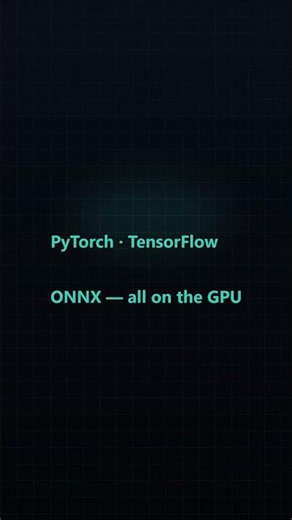 Real Machine Learning on an AMD RX 6600 (No CUDA) - PyTorch + DirectML