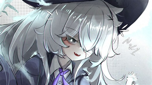 21号 #73🧙‍♀️🧙‍♀️🧙‍♀️ [ 战双帕弥什]