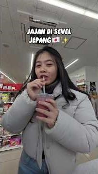 JAJAN DI SEVEL JEPANG🇯🇵 #kyoto #japan #aviranisha #kyotojapan #7elevenjapan #japanesestreetfood