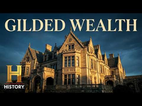 America's Most Expensive Mansions | MARATHON | America's Castles