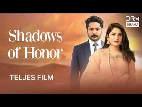 Shadows of Honor | Teljes Film | Magyar Szinkron | C5F16