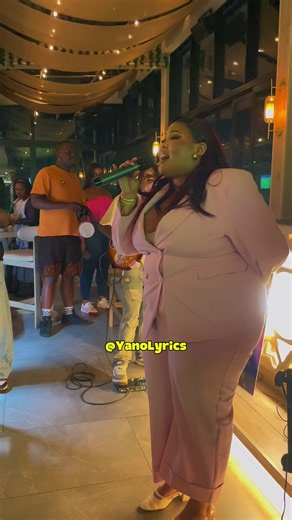 Tracy performing live at Azalondwe EP Launch #yanolyrics #fyp #tracy #azalondwe #eplaunch @Tracy_Vocals BreadOfTheSoul🤍