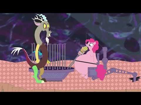 Discord's Demon Donuts