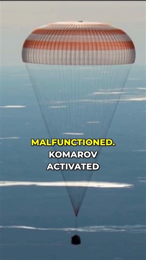 How Did Soyuz 1 END in the First Spaceflight Death? 🚀